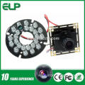 1.3 MP USB Camera Module with IR LED Board for Night Vision